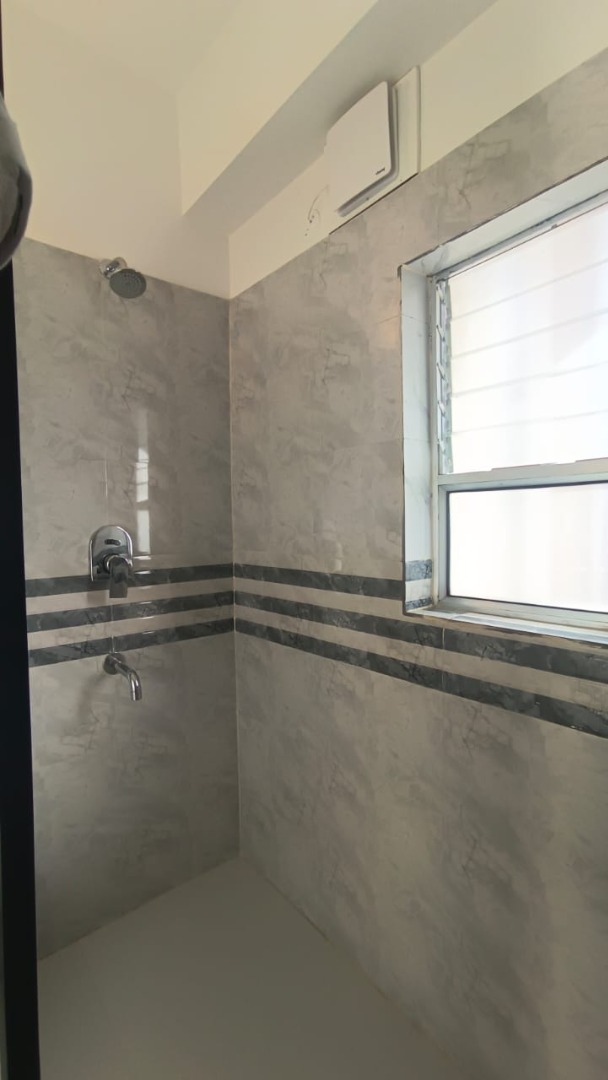 Semi Furnished 3bhk in GS Road, Lachit Nagar, Guwahati, Assam, India for Rent